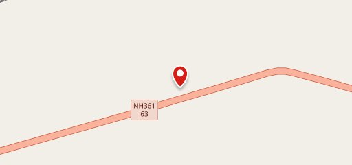 Marathwada lunch home 2 on map