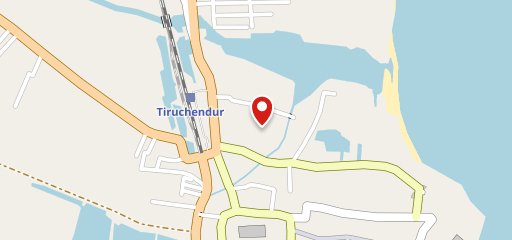 ஹோட்டல் மாருதி(மாருதி மீன் சாப்பாடு) on map