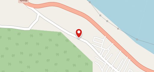 Hotel Masha Allah on map