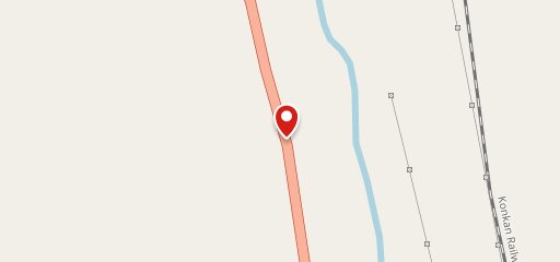 Hotel Mast Malwani khed on map