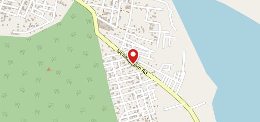 Hotel Mathuraa on map