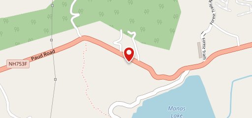 Hotel Matnaval on map