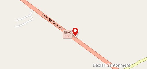 Hotel Matoshree on map