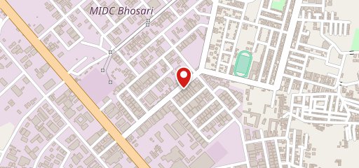 Hotel Mayur Misal on map