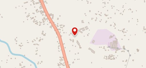 Hotel Meghavi on map