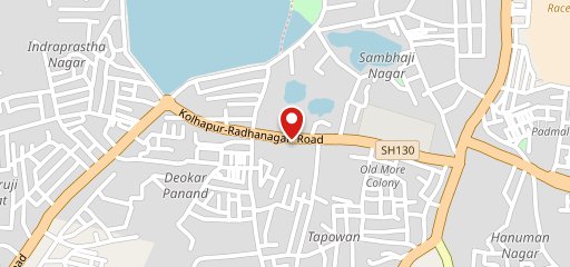 Hotel Mejwani Museum on map