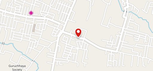 Hotel Mejwani on map