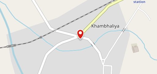 Milan Restaurant on map