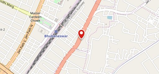 Hotel Miland Palace on map