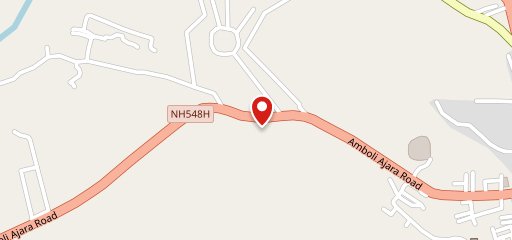 Hotel Minerva Paradise on map