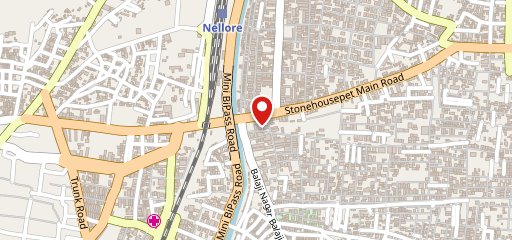 Hotel Sri Durga on map