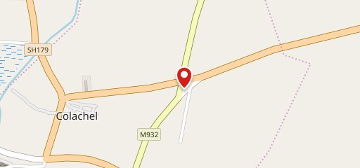 Hotel Mohammad Asis on map