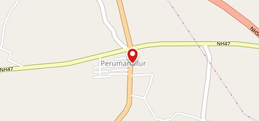 Hotel Monikka on map