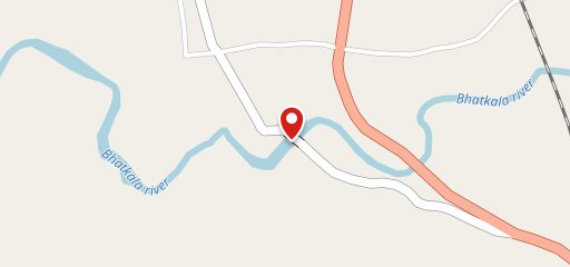 Hotel Moon Light on map