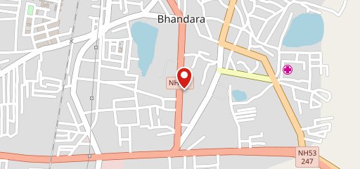 Hotel Mosin Chicken Biryani on map