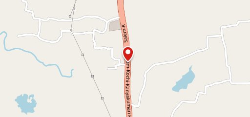 kai's Kitchen Restaurant on map