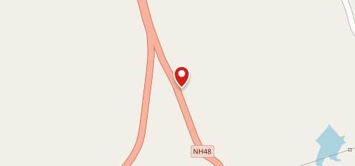 Hotel Muktai Garden on map