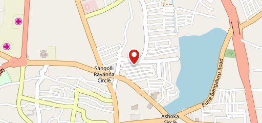 HOTEL MUTTON BHAKRI on map