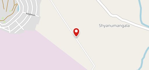 hotel mylari fresh and fastfood on map