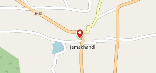 Mysore Palace Restaurant on map