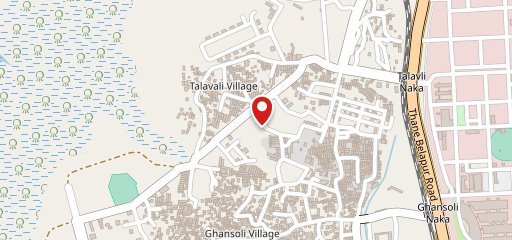 Hotel N Square on map