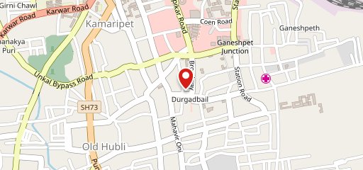 Nakod Savaji Khanavali on map