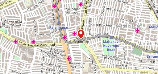 Hotel Nalapaka on map