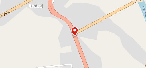 Hotel Namaste Family Restaurant on map