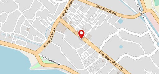 Narayan Hotel on map