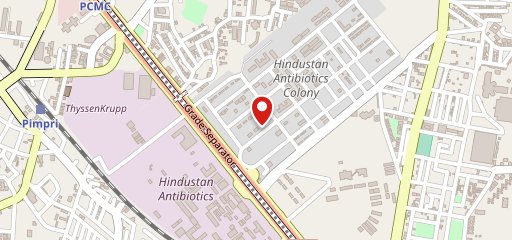 R.P.Nasta House on map