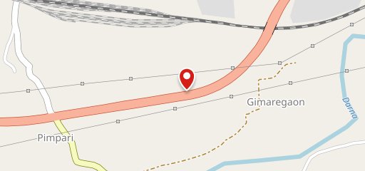 HOTEL NATIONAL CAFE IGATPURI on map