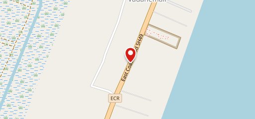 HOTEL NATRAJ @ VEG & NON VEG RESTAURANT on map