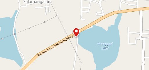 NAWAB'S BIRIYANI on map