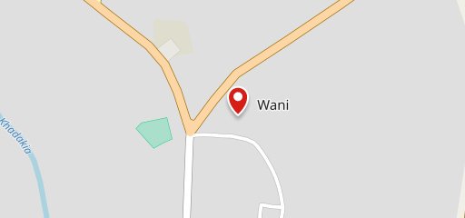 Hotel new AFTAB family restaurant on map