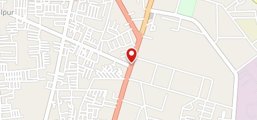 Hotel new ajay on map