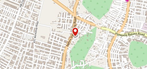 Mee Intee Ruchulu ( Hotel New Diamond ) on map