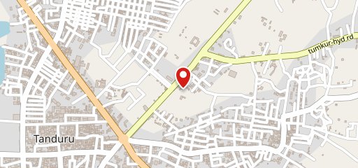 HOTEL NEW GULSHAN on map