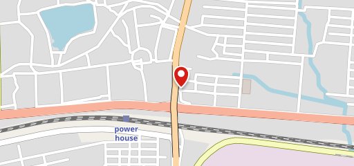 Hotel New Kerala on map