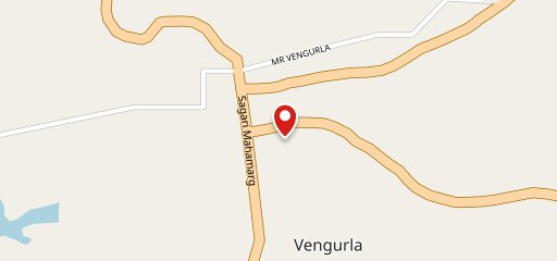 Hotel New Mango on map