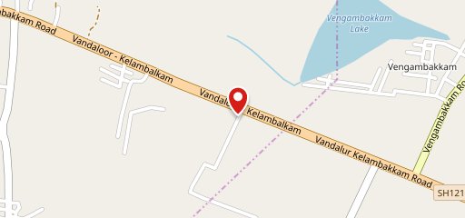 Hotel New Punjabi Dhaba on map