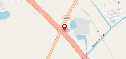 Hotel New Rajasthan on map