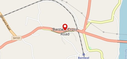 Hotel New Satkar on map