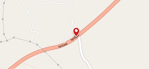 Hotel new sorgam on map