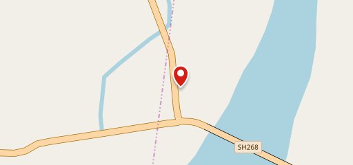 Hotel New SAT-BARA, Family Rsto & Dabha on map