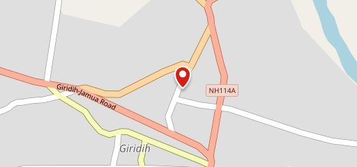 The Nikhar Lounge on map