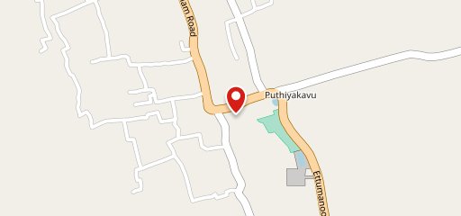Hotel Nirmalyam on map