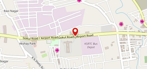 Hotel The Niyaz on map