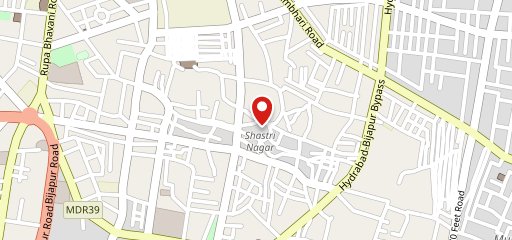 Hotel Noor -E-Dariya on map