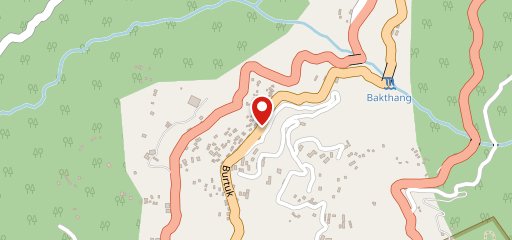 The Loft - Norling Hotel & Spa on map