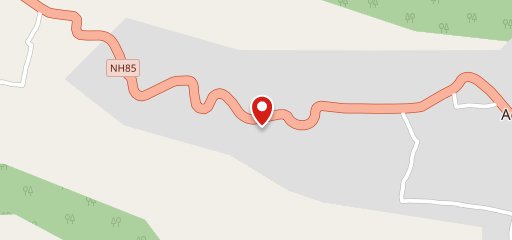 Hotel NovArk Munnar Kerala on map